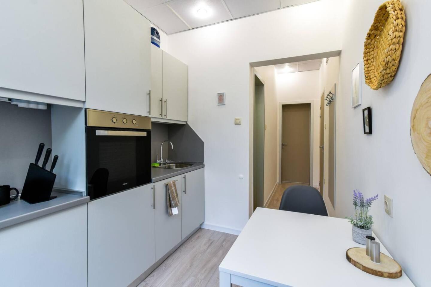 סופיה Duplex Condo Prime Location 2Bth 2 Studios מראה חיצוני תמונה