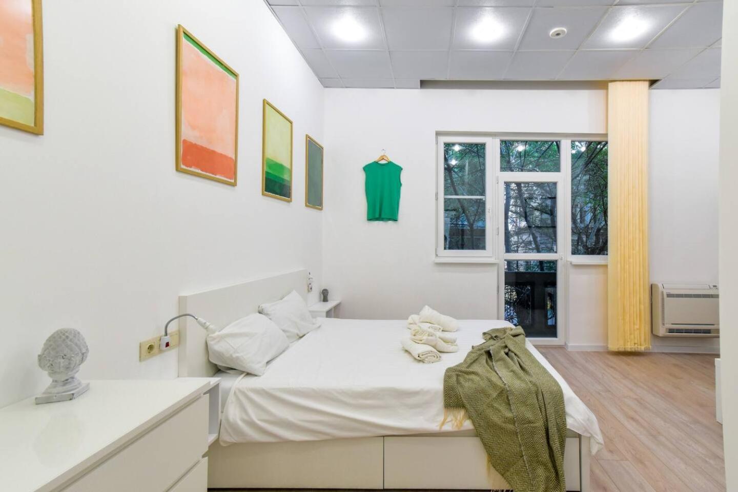 סופיה Duplex Condo Prime Location 2Bth 2 Studios מראה חיצוני תמונה