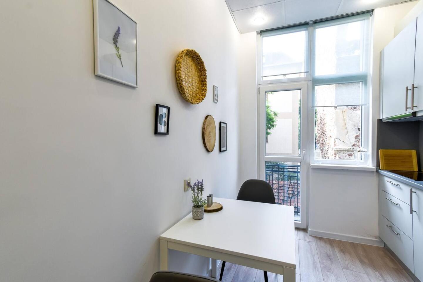 סופיה Duplex Condo Prime Location 2Bth 2 Studios מראה חיצוני תמונה