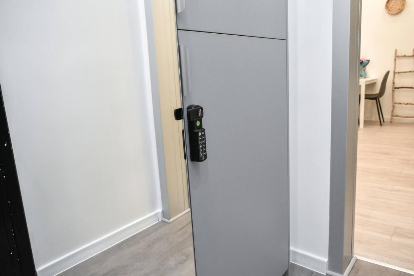 סופיה Duplex Condo Prime Location 2Bth 2 Studios מראה חיצוני תמונה