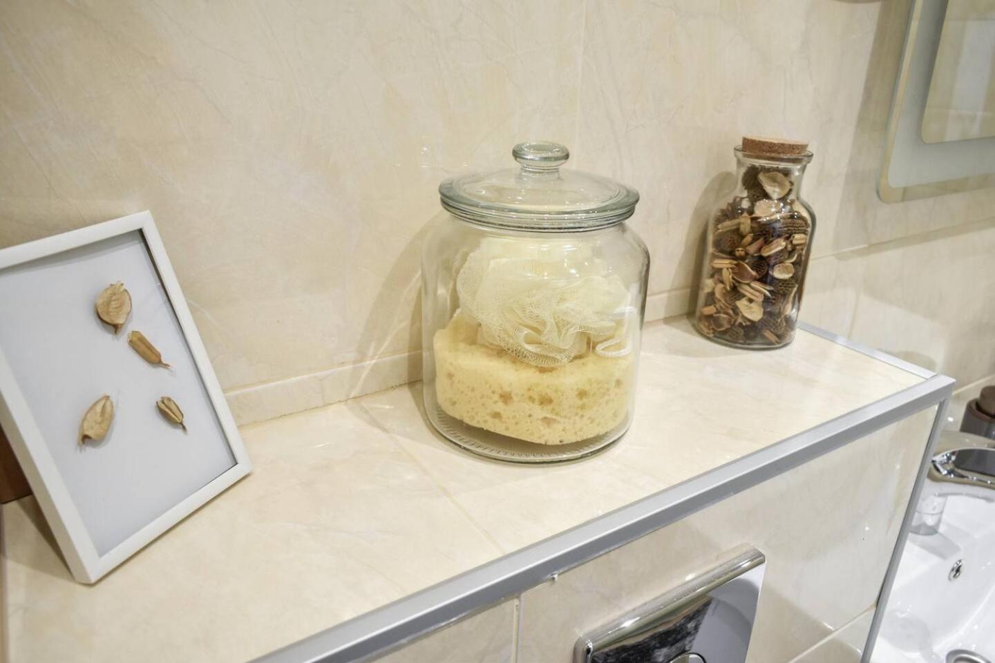 סופיה Duplex Condo Prime Location 2Bth 2 Studios מראה חיצוני תמונה