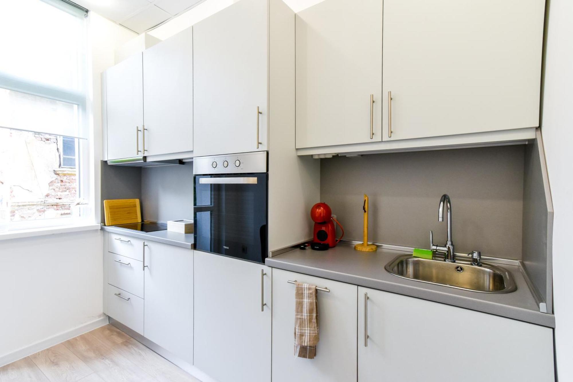 סופיה Duplex Condo Prime Location 2Bth 2 Studios מראה חיצוני תמונה