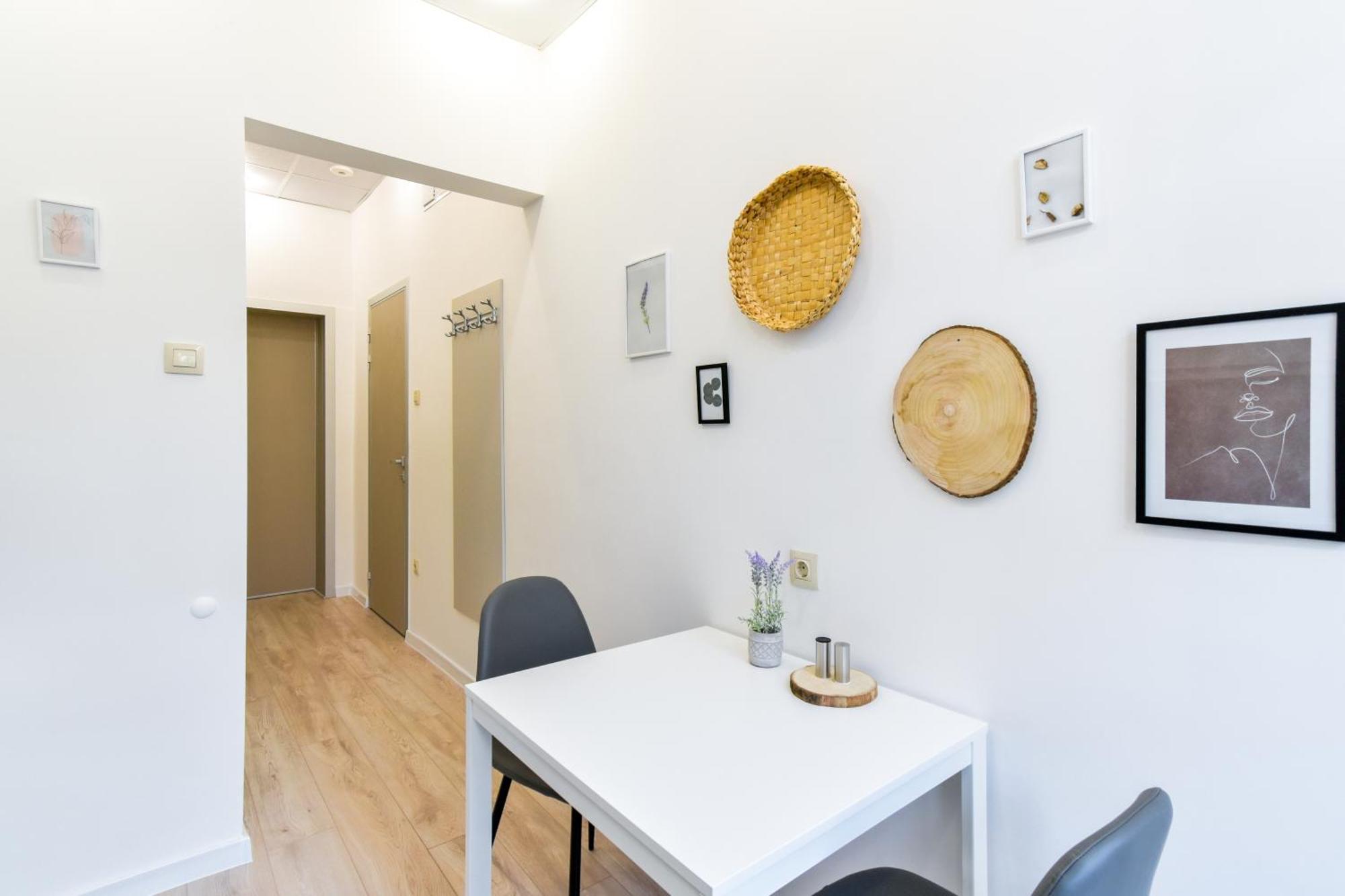 סופיה Duplex Condo Prime Location 2Bth 2 Studios מראה חיצוני תמונה