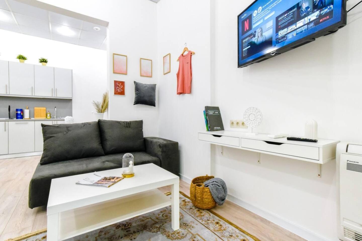 סופיה Duplex Condo Prime Location 2Bth 2 Studios מראה חיצוני תמונה