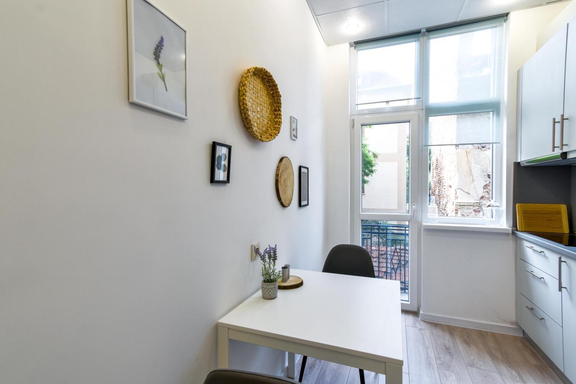 סופיה Duplex Condo Prime Location 2Bth 2 Studios מראה חיצוני תמונה